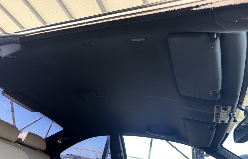 Bmw E46 ///M пакет фейс купе 320cd НА ЧАСТИ