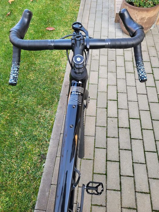 Merida silex ,L,Gravel