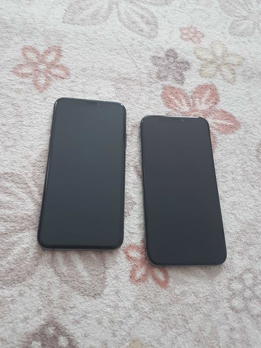 iphone Xs (256GB) Отличен
