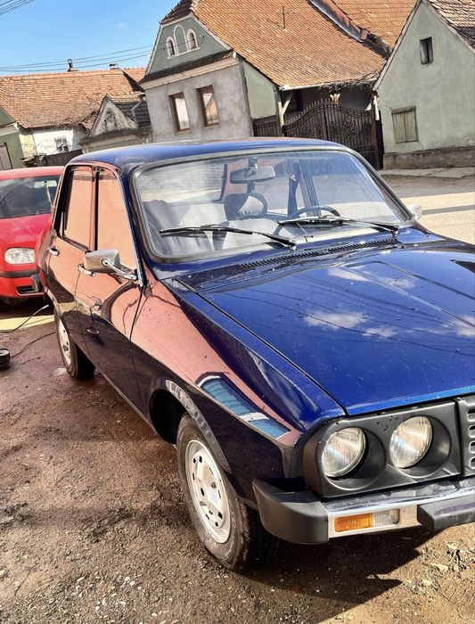 Dacia 1310 // An 1982