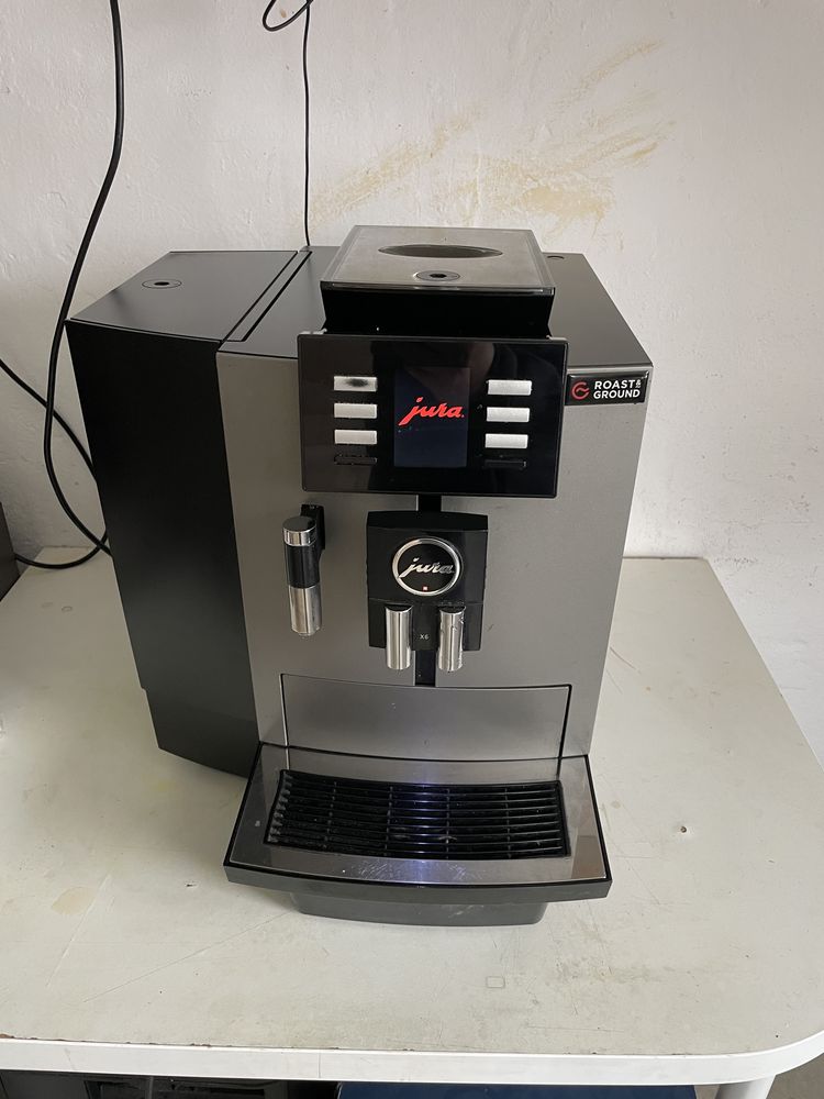Service Reparatii Aparate Cafea