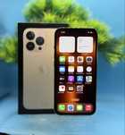 Apple iPhone 13 Pro, 128GB, 5G, Gold