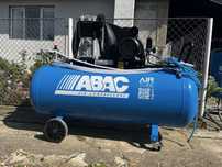 Compresor aer monofazic