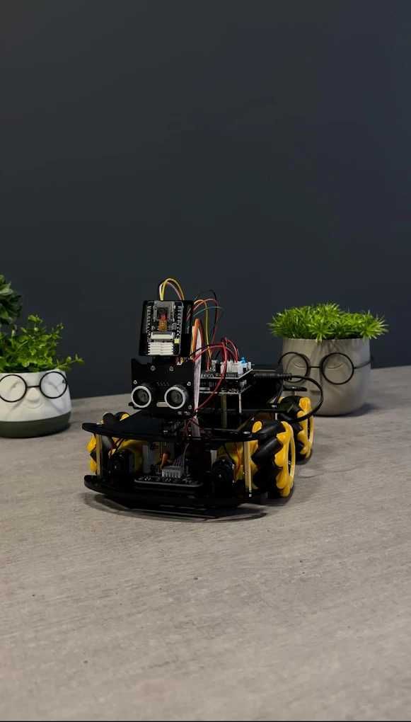 Curs Robotica Copii