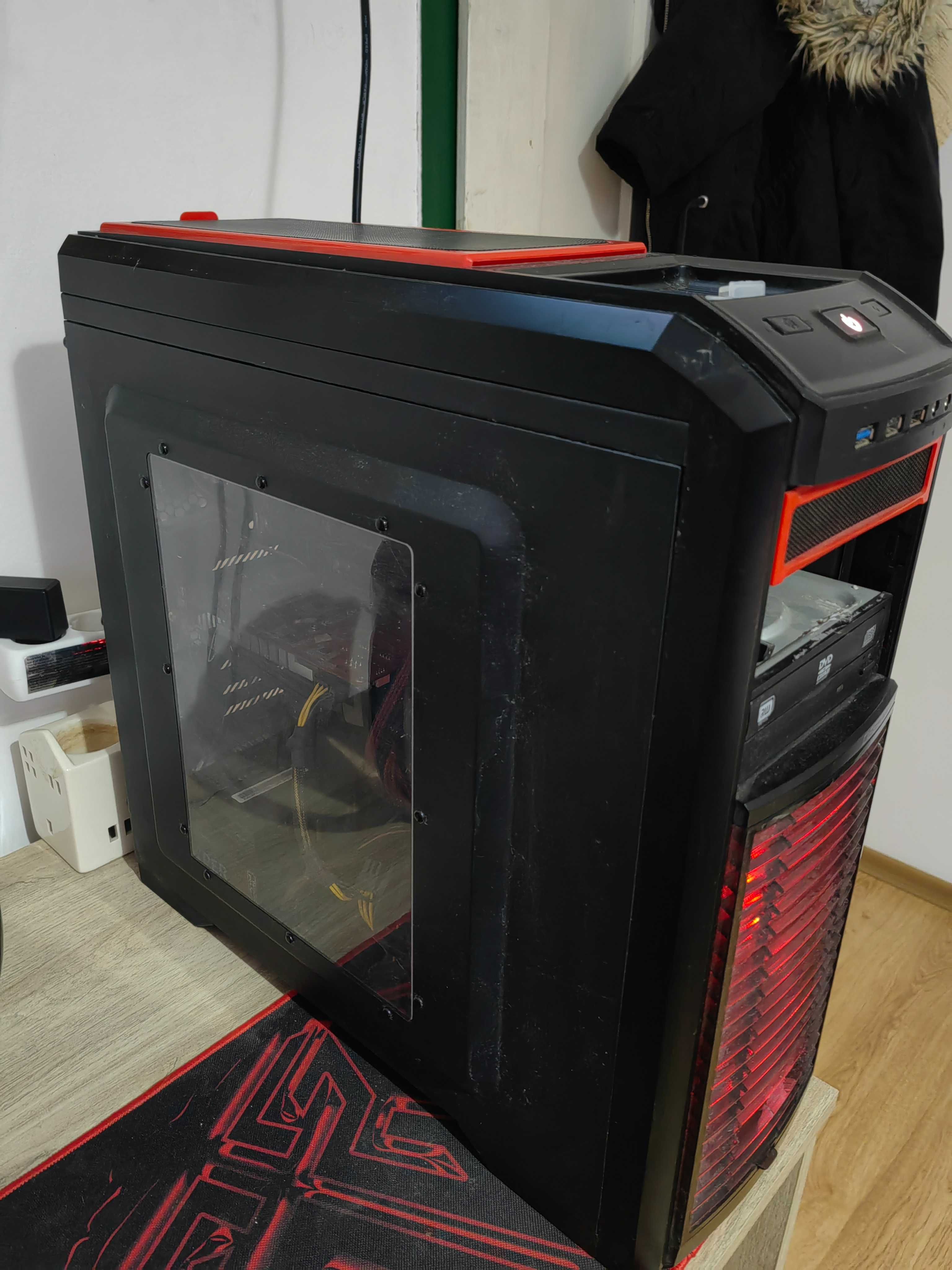 Компютър за игри