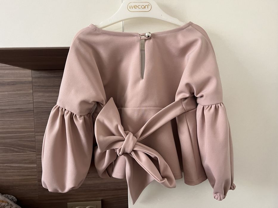 Блуза/туника Salzarra