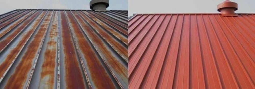 Acoperiș montaj dulgheri orice tip de tablă țiglă ceramica reparații