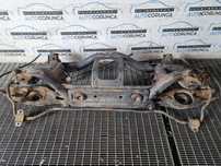Punte spate SsangYong Rexton Facelift 2006 2.7 D - SUV 4 Usi (1301) 4x4