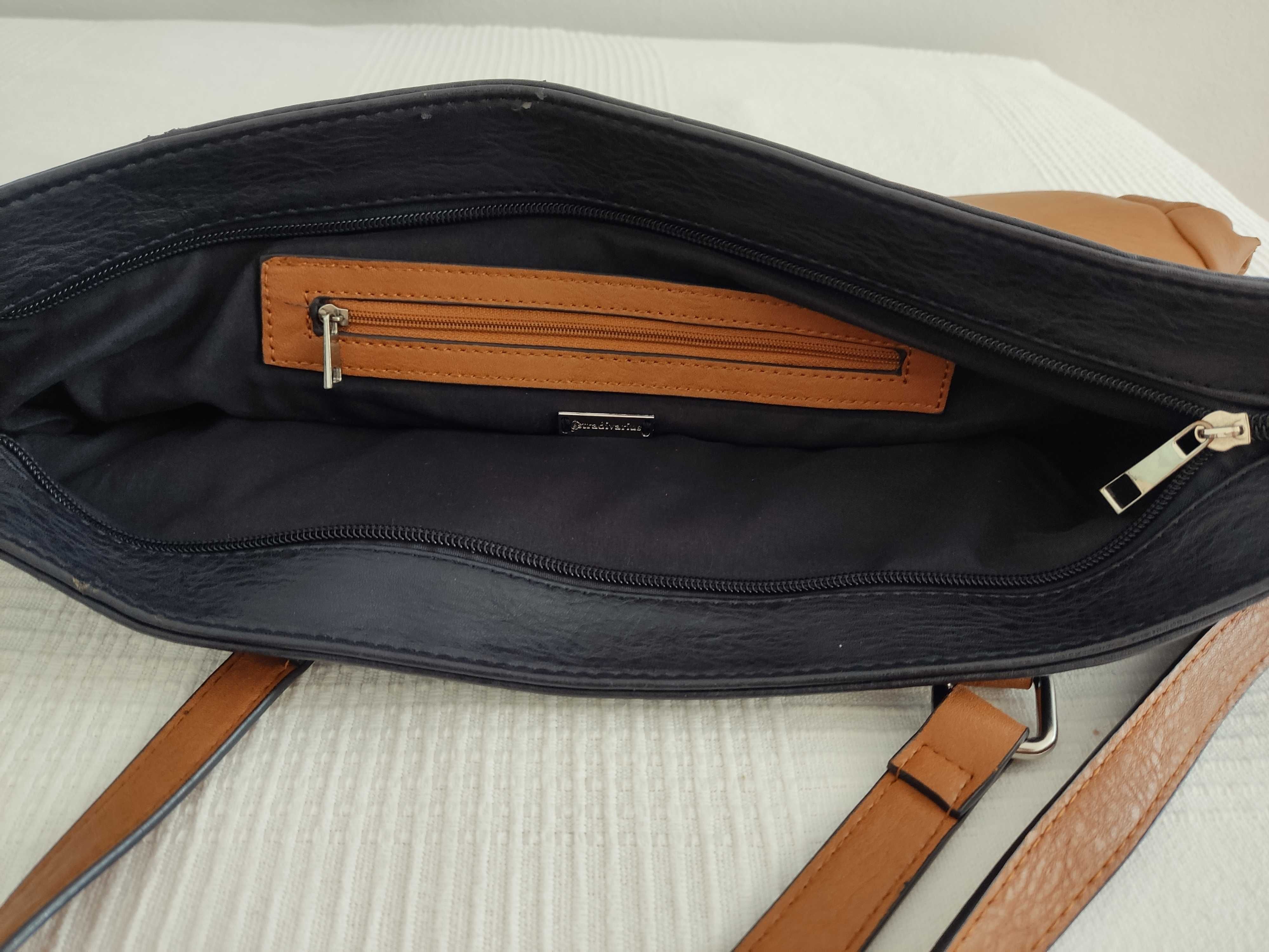 Дамски чанти Lycke Oslo и Stradivarius