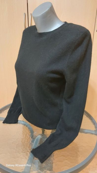 Пуловер M&S . 100% кашмир размер S/М.