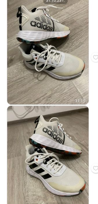 Маратонки Adidas