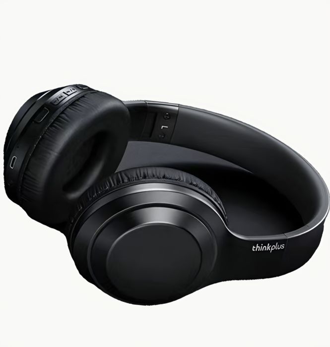 Lenovo thinkplus наушники беспроводные