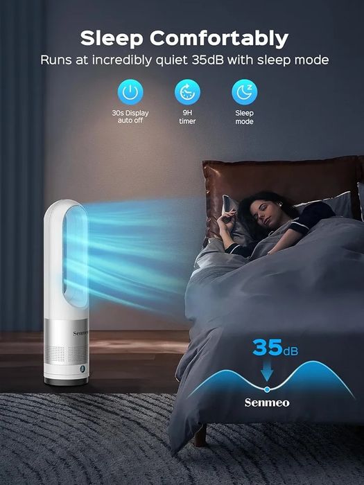 Ventilator silentios design modern - Brasov