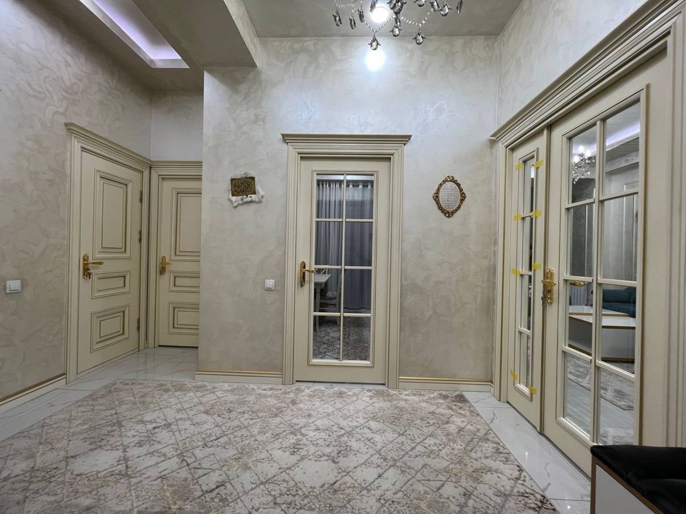 Посуточный квартира Ташкент Сити Фото реальная