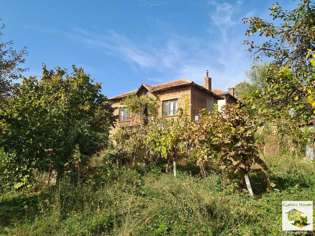 Продава се Къща в с. Гостилица, Област Габрово - 80 кв.м за 375 €/кв.м - Снимка #10