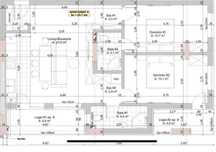 Apartament de 3 camere, 66 mp, etaj intermediar , garaj, zona Catanelo