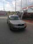 Skoda superb 2004