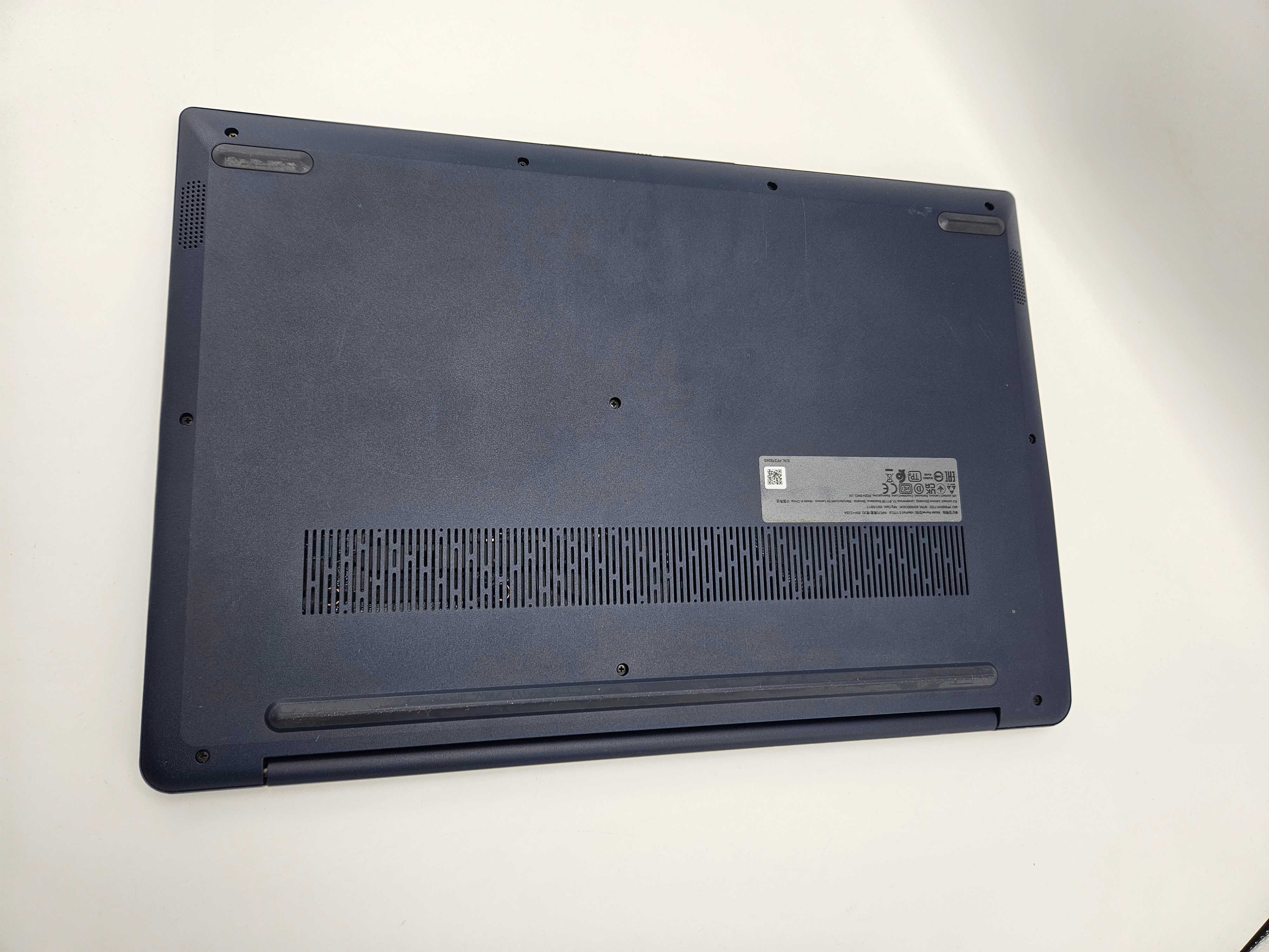 Laptop 17.3" Lenovo IdeaPad 3 17ITL6 Intel 6305 4GB DDR4 SSD 128GB