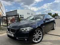 Bmw F10 520i 2014 facelift Luxury euro6 187 cp bixenon navi