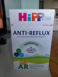 Антирефлуксно мляко HiPP