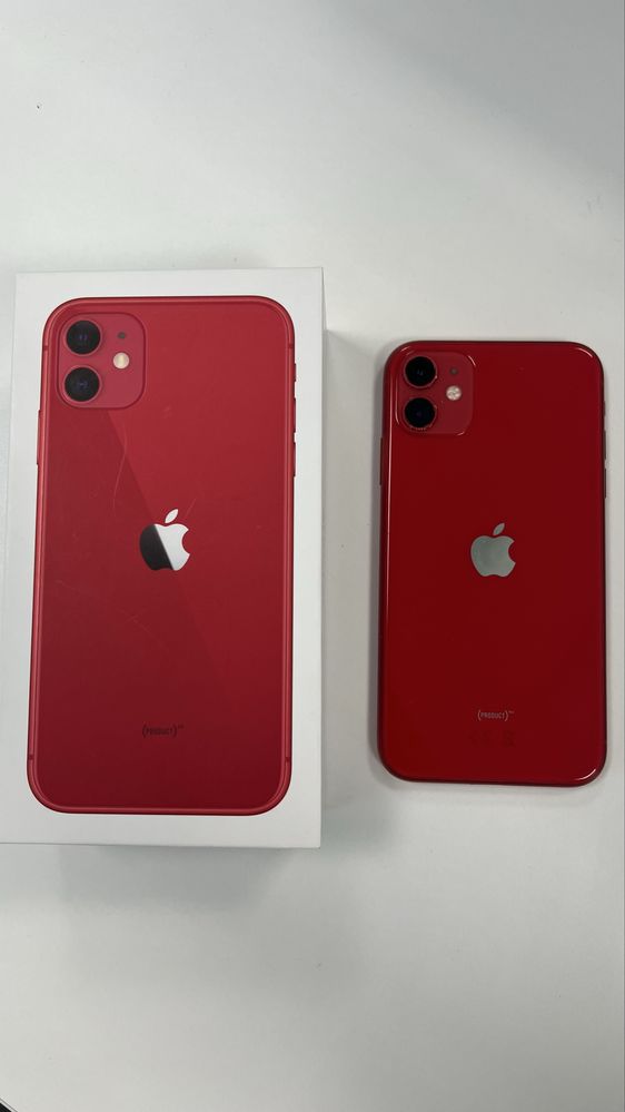 iPhone 11 Ped Product