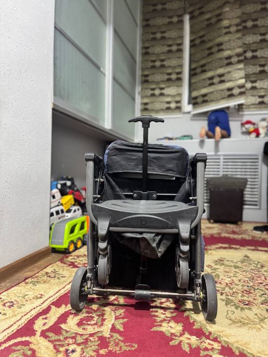 Срочно продаеться коляска детская