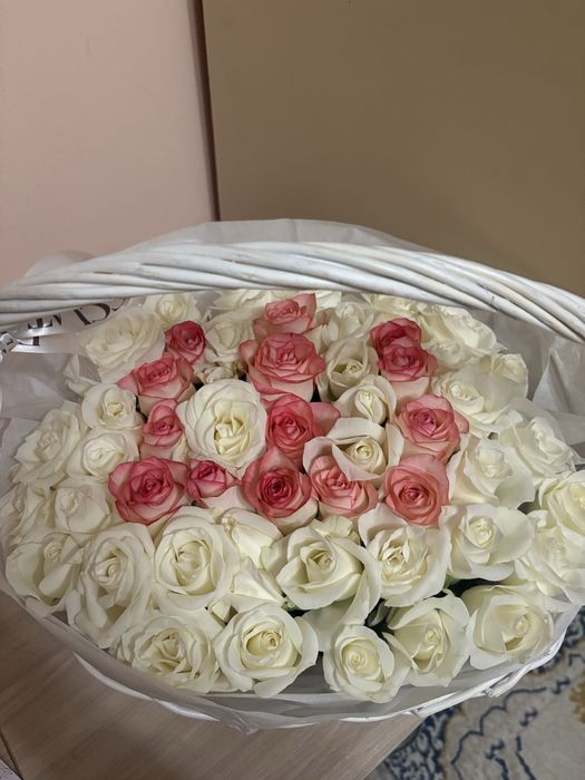 розы на букву Ш