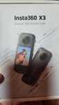 Insta360 x3 (Ca noua) Camera 360