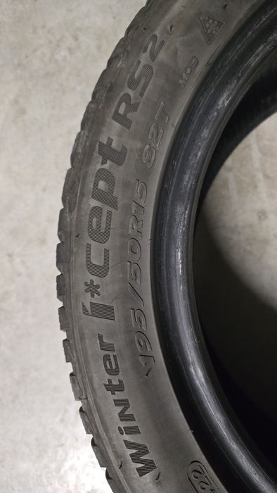 Anvelope iarna Hankook