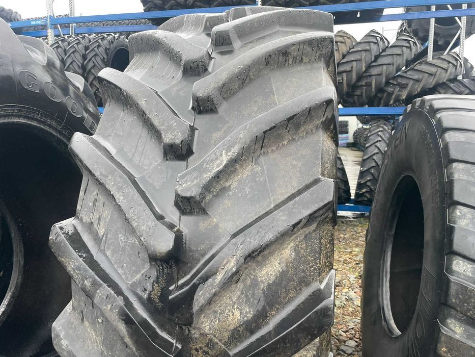 Anvelopa de OCAZIE 800/70r38 Cauciucuri cu TVA