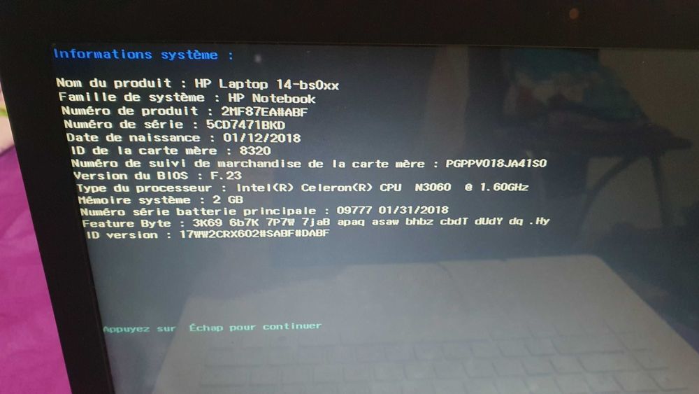 Laptopuri Hp, Acer si altele