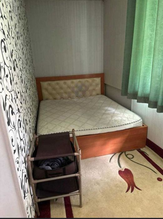 Сдается 1 комнатная квартира Юнусабаде 14