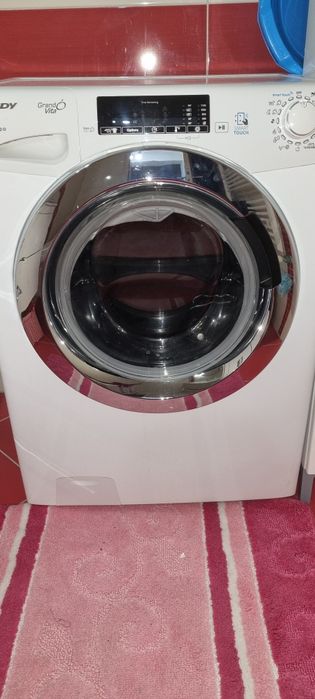 Masina de spălat rufe