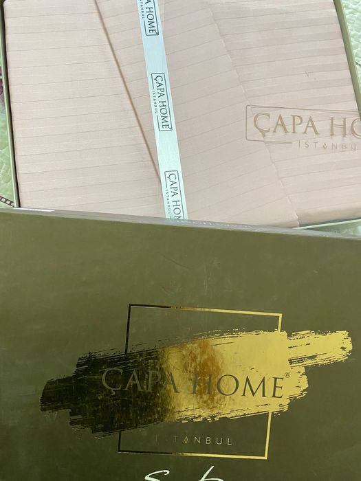 Постельное белье Capa Home
