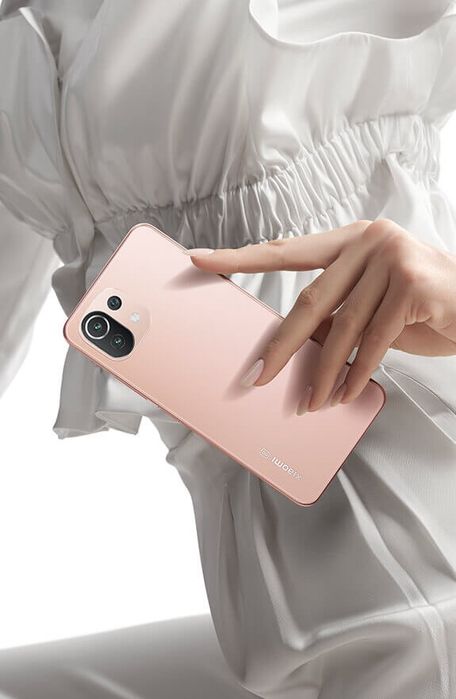 Telefon mobil Xiaomi 11 Lite NE 5G, 8+128GB Sigilat. Orice retea. Duos