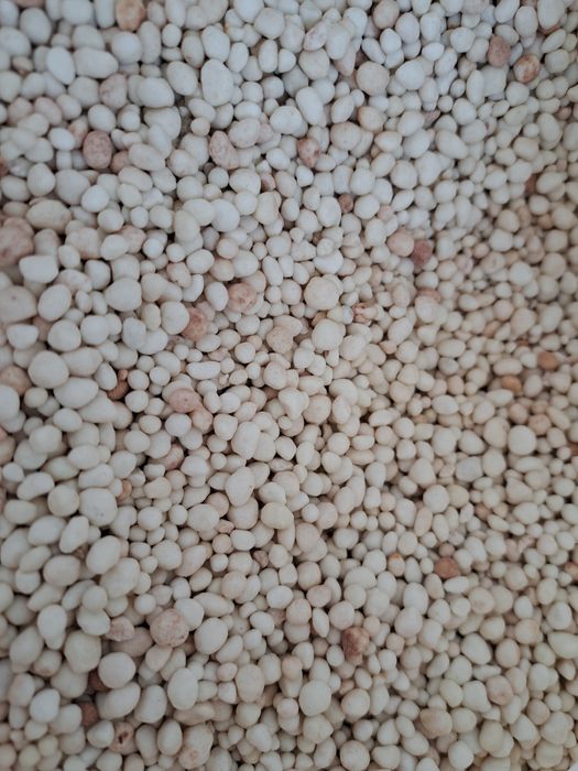 Nitrocalcar CAN 27% N origine Austria Linz Borealis