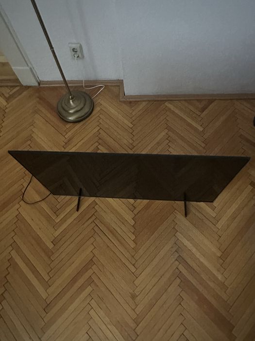 Vand Samsung QLED 43” 4K Smart TV