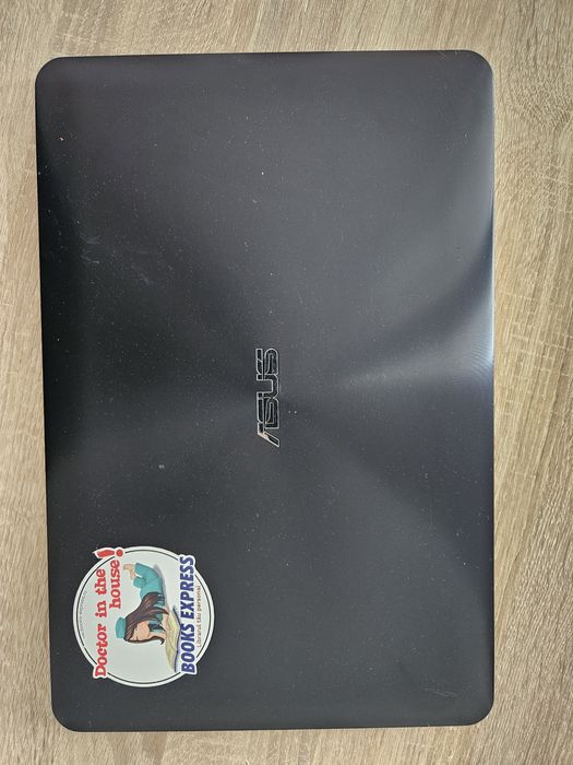 Laptop Asus Intel Core i5