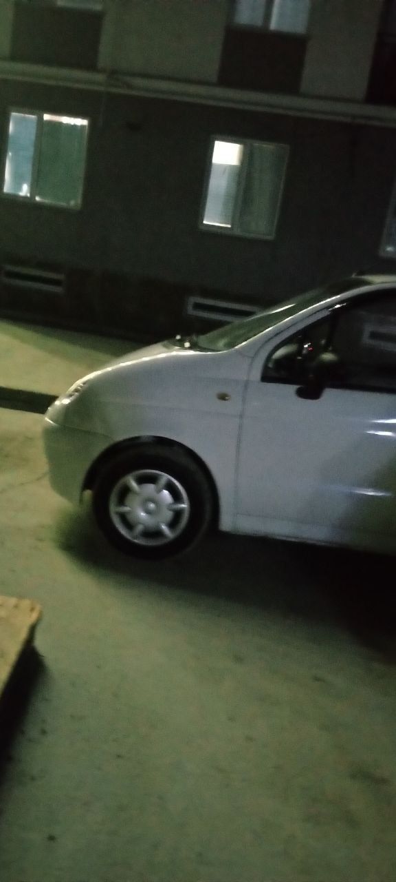 Matiz 2pozitsiya