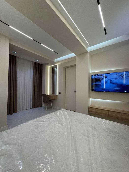 2-х комнатная в ЖК «Yakkasaray City Mall» станьте владельцем  ID: 3933