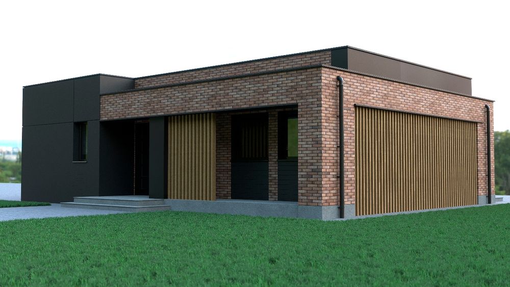 Кирпич клинкер/облицовка М200 от завода ЛИКОЛОР