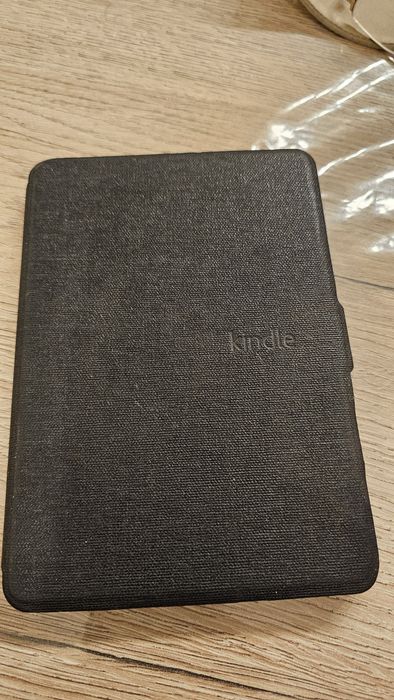 Kindl Paperwhite 4GB WiFi
