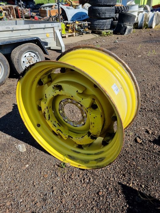 Janta fata John deere 5820 R30