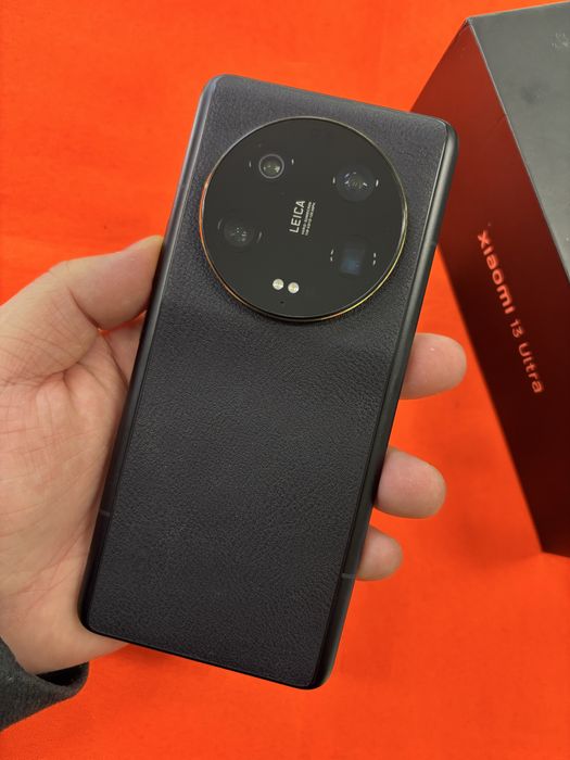 Xiaomi 13 Ultra 512Gb 16Gb