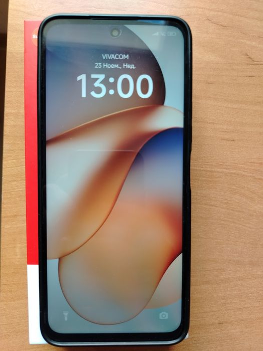 Xiaomi redmi 13 малко използван