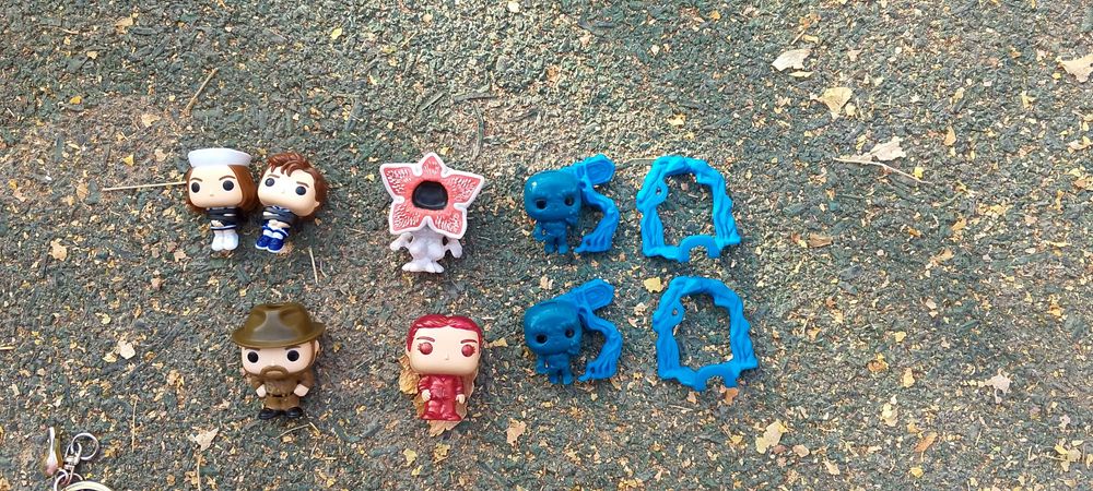 Продаю или обмениваю фигурки ОСД , У каждого есть своя цена