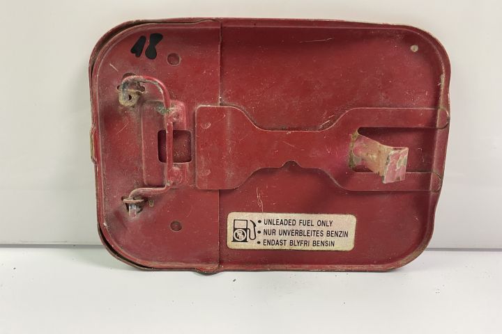 Usita rezervor Daihatsu Feroza prima generatie (facelift)