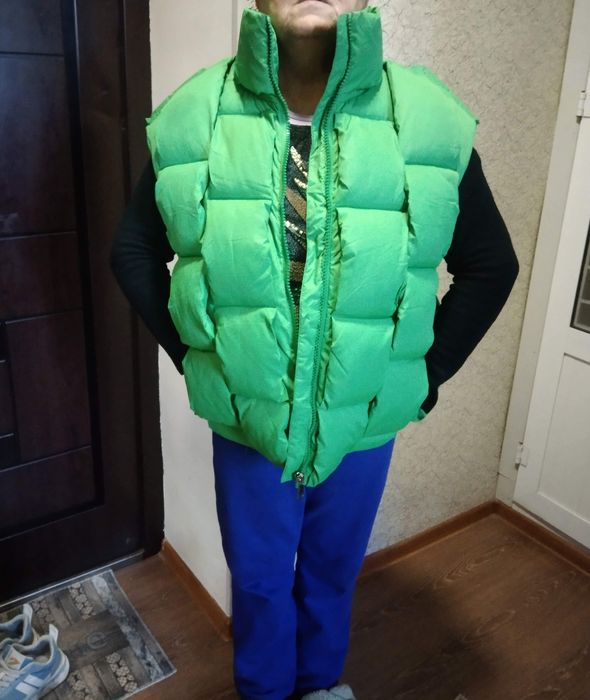 Разное)в идеальном состоянии