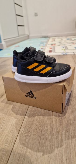 Бебешки, детски маратонки