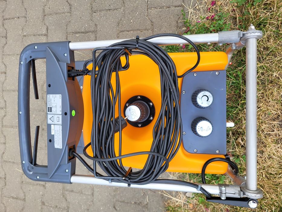 Taski swift 35 / Generator de spuma.